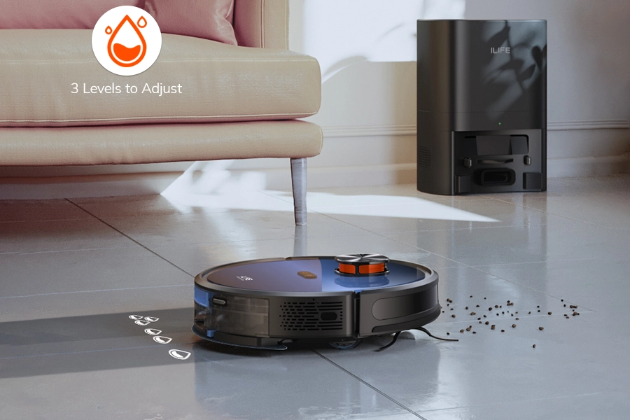 Best Robot Vacuum and Mop Combo