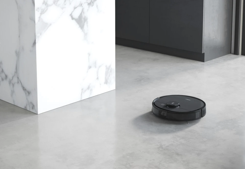 Auto Empty Robot Vacuum Reviews