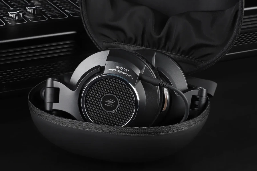 Best Open Back Audiophile Headphones