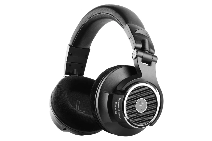 Best Open Back Audiophile Headphones